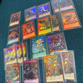 ラッシュデュエルまとめ売り