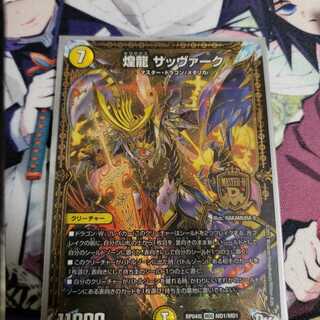 煌龍 サッヴァーク