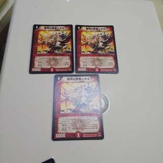 楯神の賢者レオルド 3枚