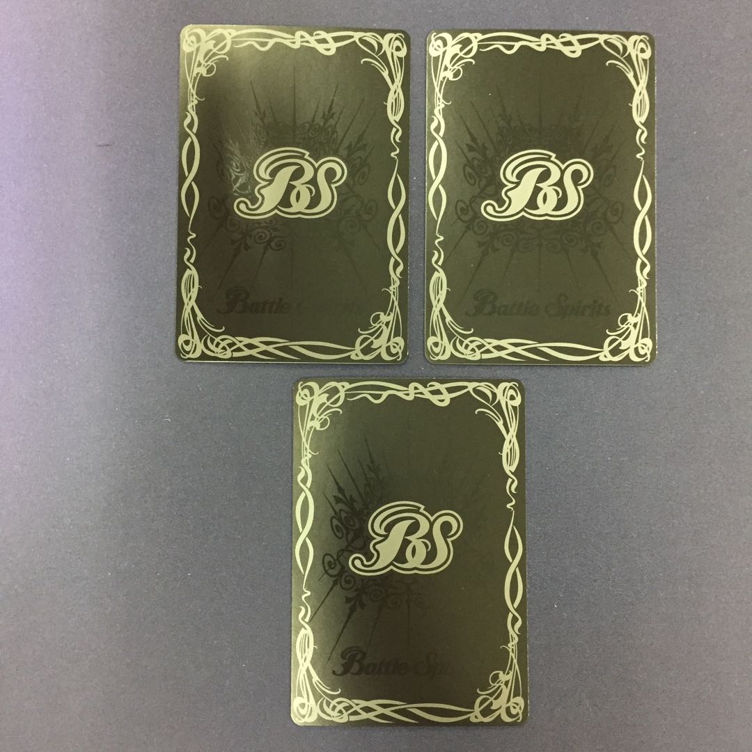 聖刻兵フォートレス・ネセニ 3枚 3枚