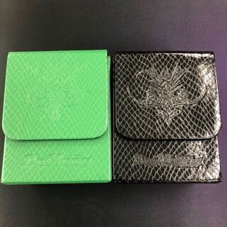 クロニクル デッキケース」の激安通販 | magi