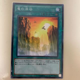 竜の渓谷 パラレル ノーマル