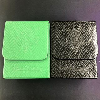 クロニクルデッキ2019 デッキケース2種類セット