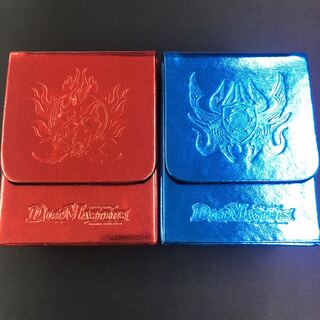 Chronicle Deck 2018 Deck Case Set of 2