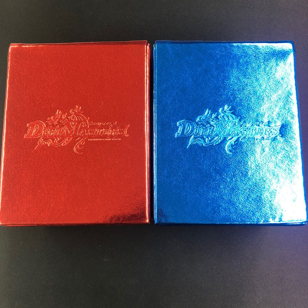 Chronicle Deck 2018 Deck Case Set of 2