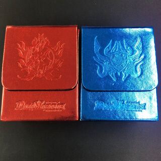 クロニクルデッキ2018 デッキケース2種類セット