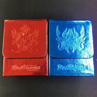 デュエルマスターズ　クロニクル　デッキケース　12個　セット デュエルマスターズ クロニクル デッキケース 12個 セット