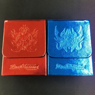 Chronicle Deck 2018 Deck Case Set of 2