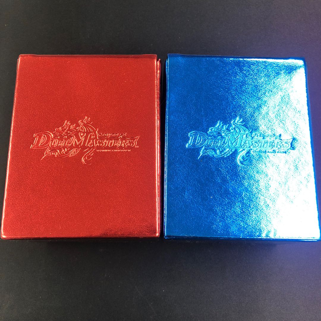 Chronicle Deck 2018 Deck Case Set of 2