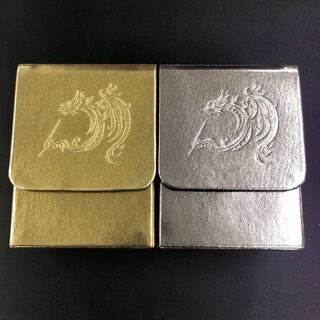 クロニクルデッキ2016 デッキケース2種類セット