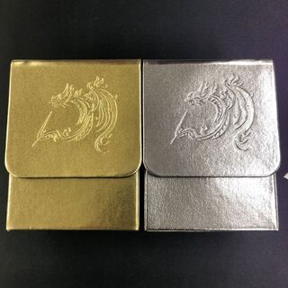 クロニクルデッキ2016 デッキケース2種類セット