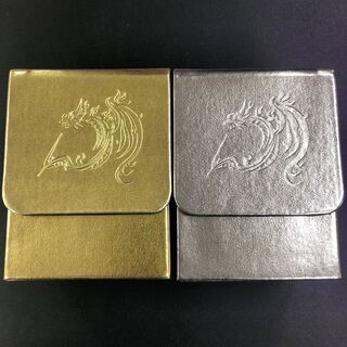 Chronicle Deck 2016 Deck Case Set of 2