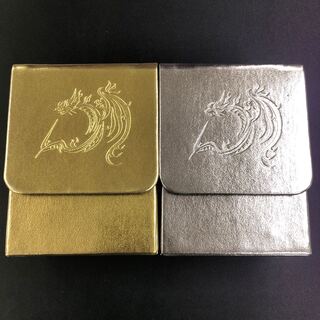 クロニクルデッキ2016 デッキケース2種類セット