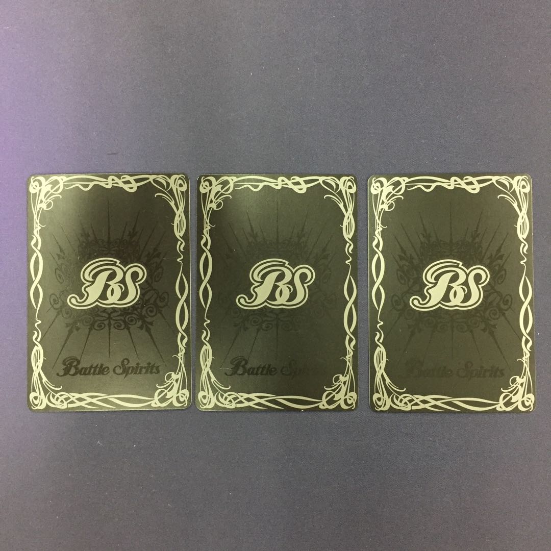 暁の寺院城アルン 3枚 3枚