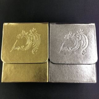 クロニクルデッキ2016 デッキケース2種類セット