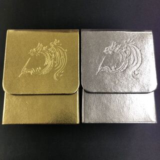 クロニクルデッキ2016 デッキケース2種類セット