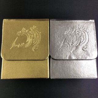 デュエルマスターズ デッキ＆ケース クロニクル デッキケース『クロニクル最終決戦デッキ 龍魂紅蓮譚』の通販 こ