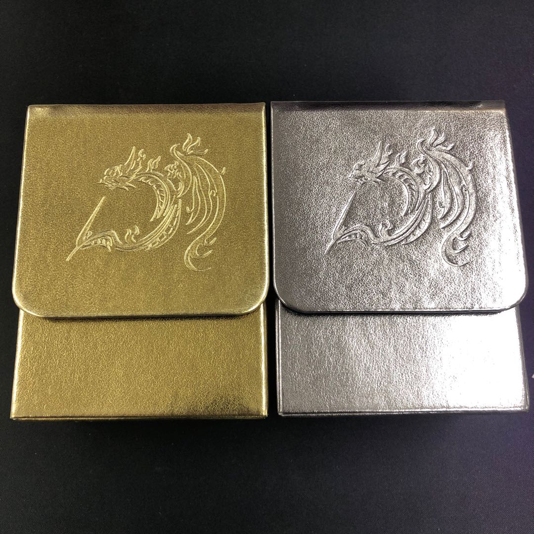 クロニクルデッキ2016 デッキケース2種類セット