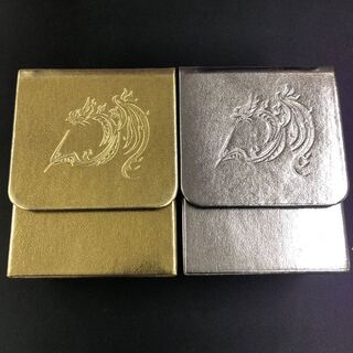 クロニクルデッキ2016 デッキケース2種類セット