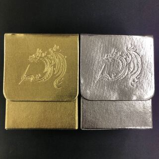 クロニクルデッキ2016 デッキケース2種類セット