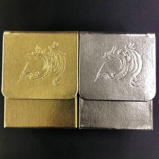 クロニクルデッキ2016 デッキケース2種類セット