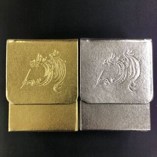 クロニクルデッキ2016 デッキケース2種類セット