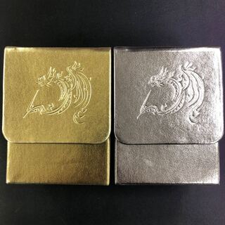 クロニクルデッキ2016 デッキケース2種類セット