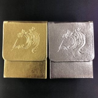 クロニクルデッキ2016 デッキケース2種類セット