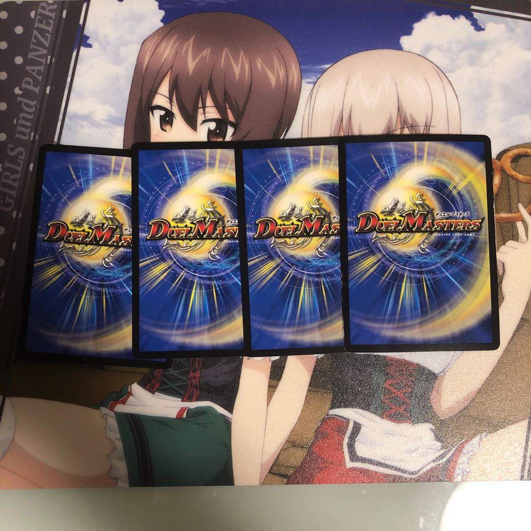 天体妖精エスメル｜「お茶はいかがですか?」