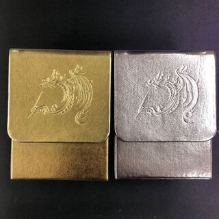 クロニクルデッキ2016 デッキケース2種類セット