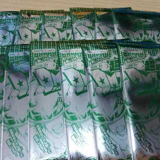 デュエルマスターズ　交換用パック　４枚分　キャンペーン　１２個入り 1枚