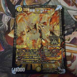 煌龍 サッヴァーク