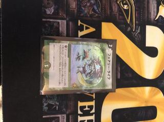 フェアリーライフ 初期プロモ