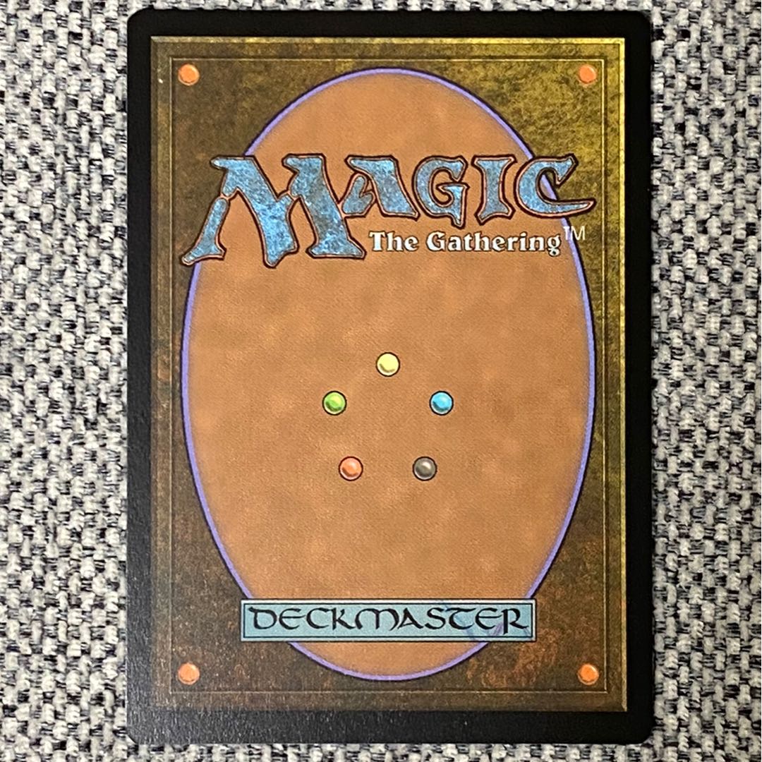 （特殊Foil）織り手のティムナ［CMR］