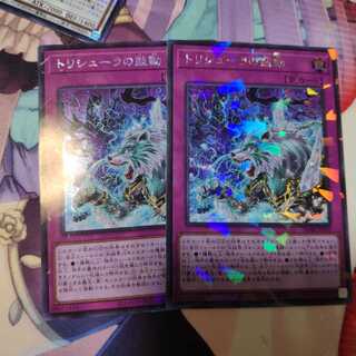 Terror of Trishula Secret