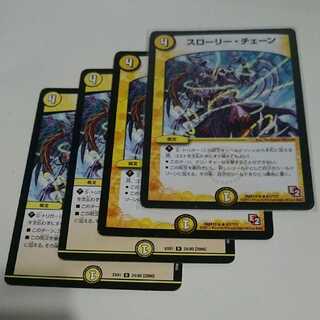 スローリー・チェーン