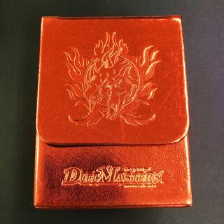 クロニクルデッキ2018 バルガ龍幻郷デッキケース