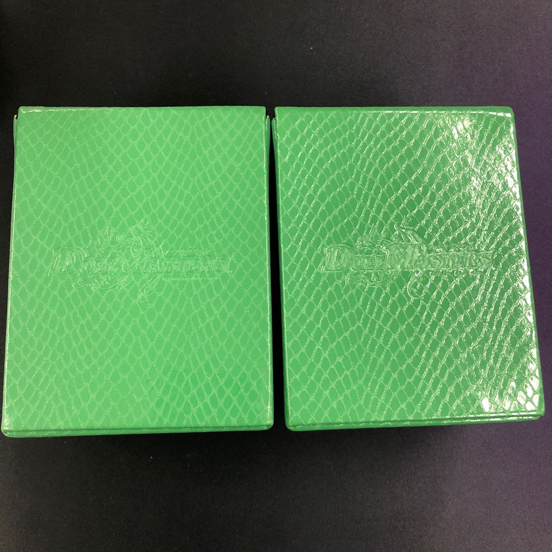 クロニクルデッキ2019 必勝!! 闘将ブレードオーガ デッキケース 2個セット