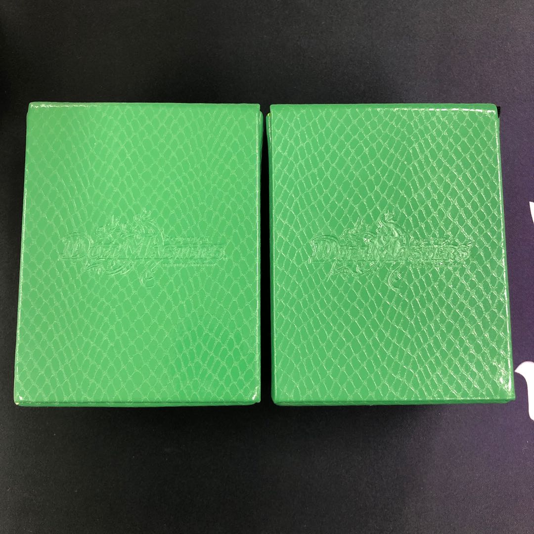 クロニクルデッキ2019 必勝!! 闘将ブレードオーガ デッキケース 2個セット