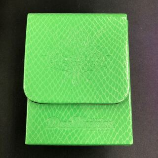 クロニクルデッキ2019 必勝!! 闘将ブレードオーガ デッキケース