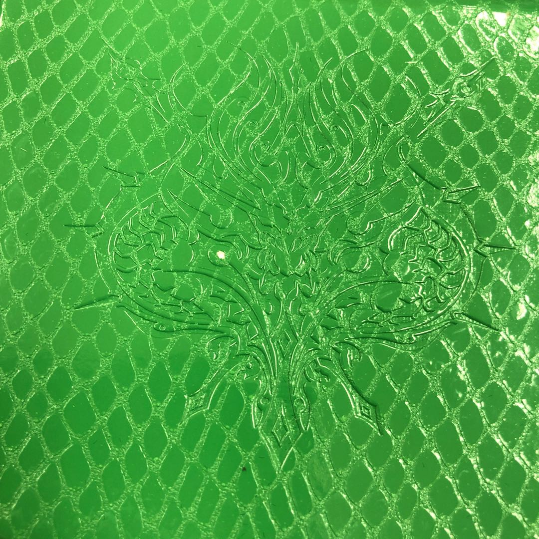 クロニクルデッキ2019 必勝!! 闘将ブレードオーガ デッキケース