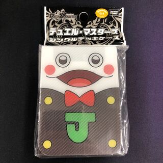 Sデッキケース デッキー