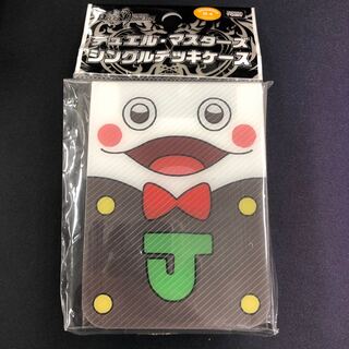 デュエマ 公式デッキケースまとめ売り Sデッキケース デッキーの通販 水土日祝休@magi公式(プレイヤー