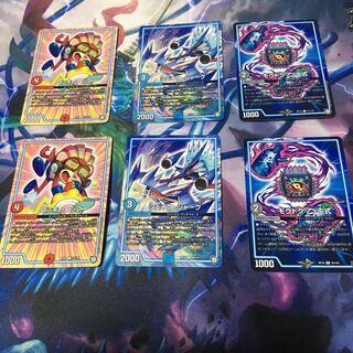 優良GRクリーチャー