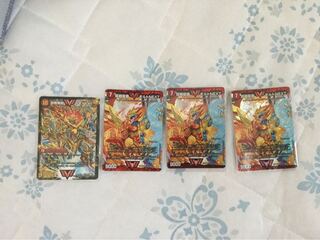 モルトNEXT3枚ガイNEXT1枚