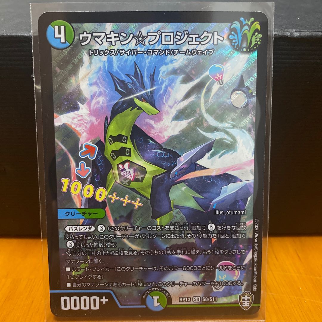 ウマキン☆プロジェクト