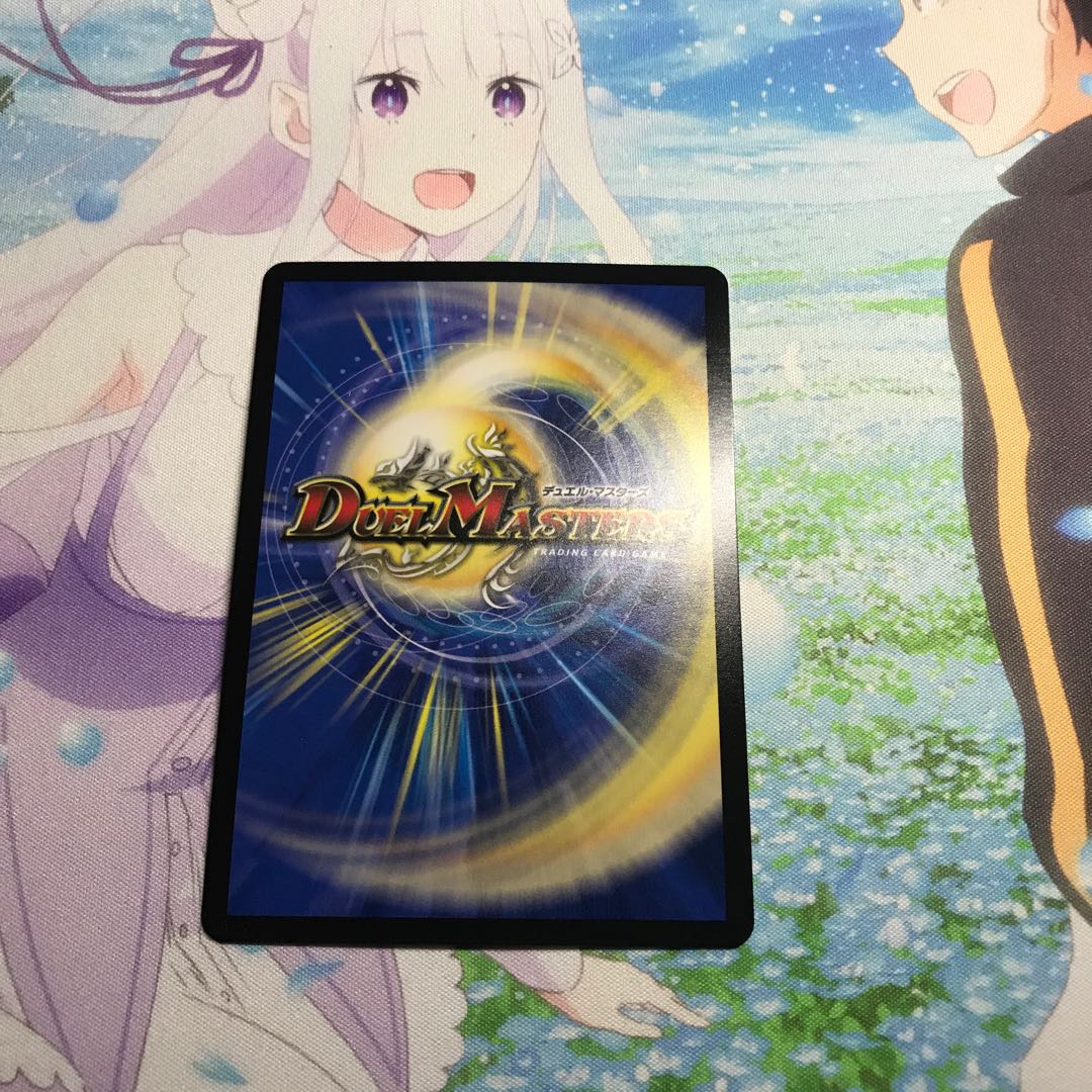 暴走獣斗 ブランキー SR