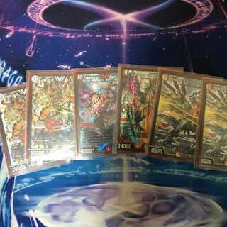 刃鬼セット 1枚