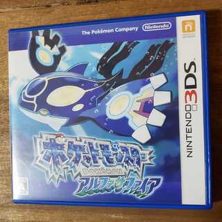 【パルム様 専用】ポケモンAS