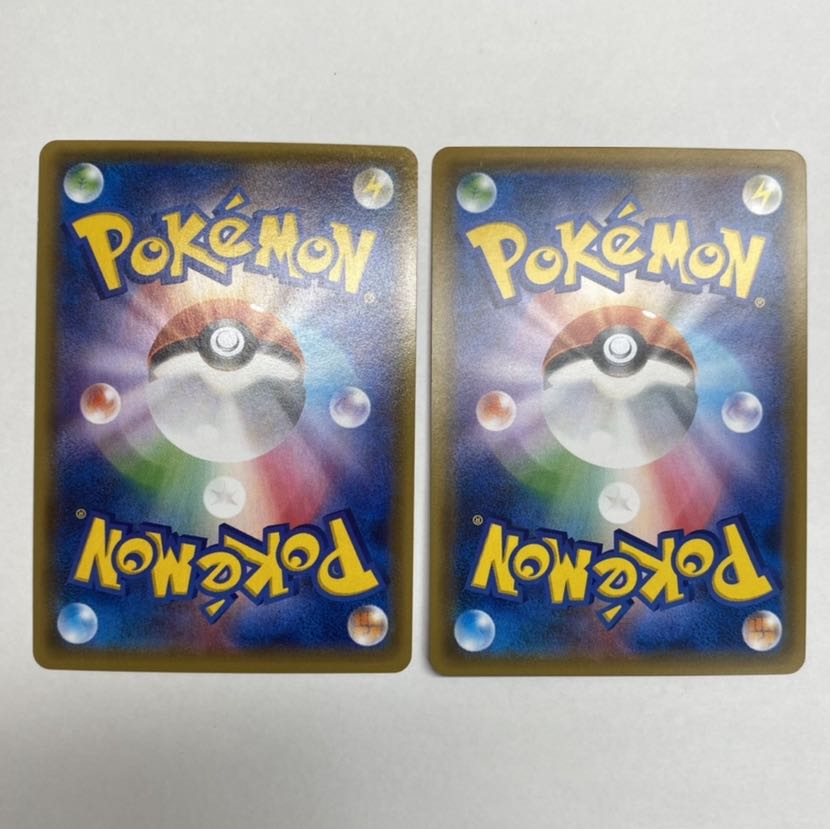 ポケモンカード ポケカ サーナイトex mサーナイトex rr